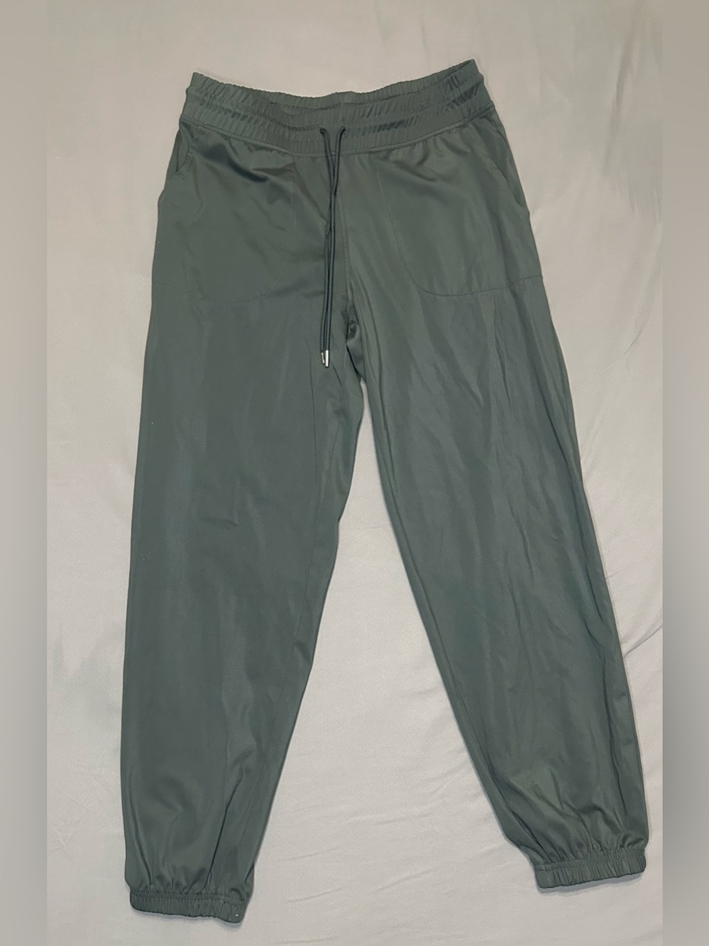 Women’s Size Medium Sage Collective Joggers